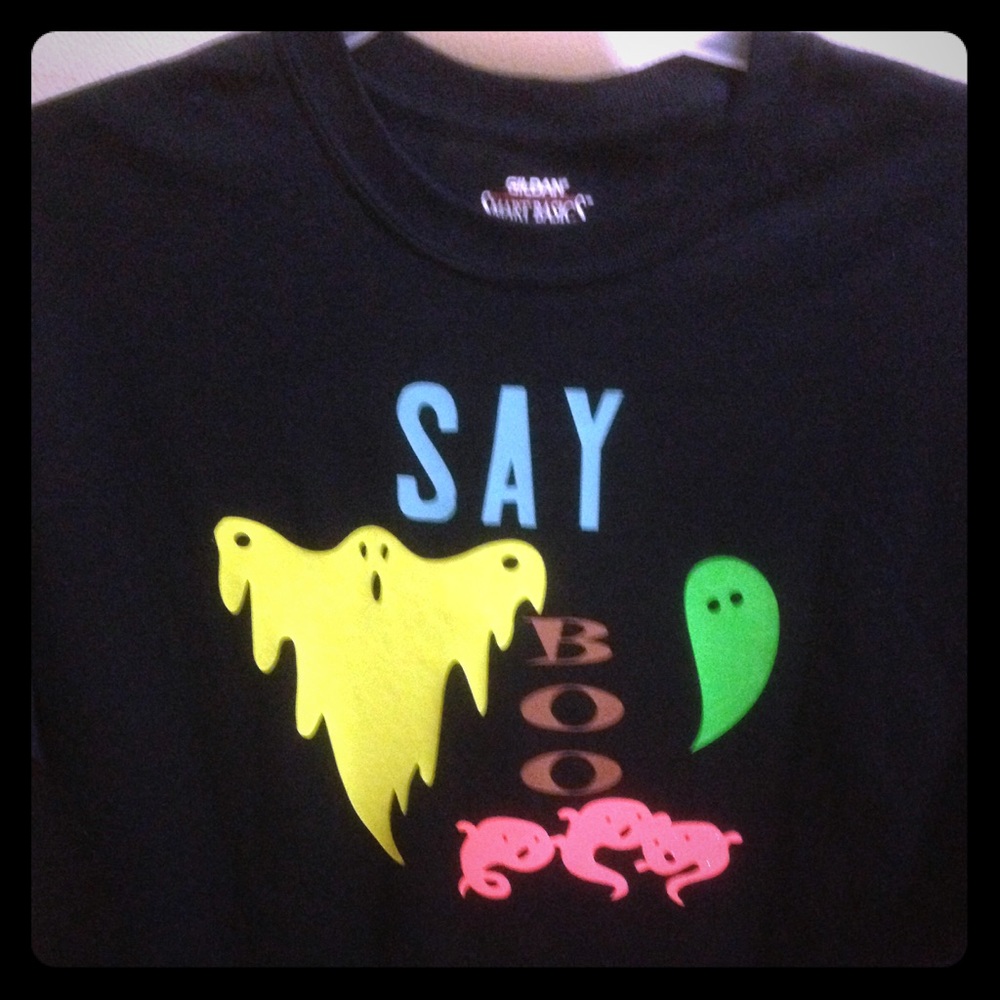 Great Halloween t shirts available in all sizes.